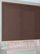 ЭЛЬБА 2870 коричневый копия_lamelia