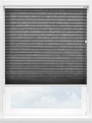 Гофре 45 Сатин 1881 т-1. серый, 45 мм, 365 см