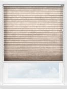 Гофре 45 Сатин 2406 бежевый, 45 мм, 365 см-1