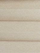 Гофре 45 Сатин 2406 бежевый, 45 мм, 365 см