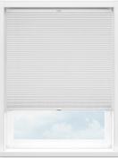 Гофре Сатин ВО 0225 белый, 365 см-1