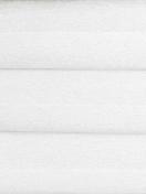 Гофре Сатин ВО 0225 белый, 365 см