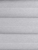 Гофре Сатин ВО 1608 св. серый, 365 см