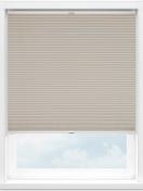 Гофре Сатин ВО 2406 бежевый, 365 см-1