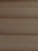 Гофре Сатин ВО 2870 коричневый, 365 см