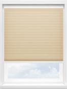 Креп 15 мм, 2840 карамель, 230 см-1