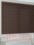МАНИЛА 2870 коричневый копия_lamelia