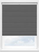 Ноктюрн B/O 1881 темно-серый, 230 см-2