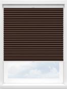 Ноктюрн B/O 2870 коричневый, 230см-2