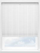 Оксфорд 0225 белый, 205см-2