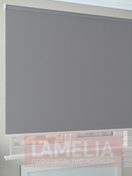 ОМЕГА BLACK-OUT 1881 серый, 250 см копия_lamelia