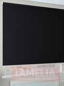 ОМЕГА BLACK-OUT 1908 черный 300 см копия_lamelia
