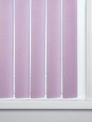 Пластик Одесса лиловый