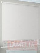 ПЛЭЙН 0225 белый, 200 см копия_lamelia
