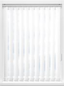 ПЛЭЙН 0225 белый, 89 мм-1