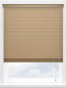 Полоса бамбук кофе 1", 120/150/180см-1
