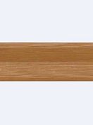 Полоса бамбук кофе 1", 120/150/180см