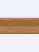 Полоса бамбук кофе 1", 120/150/180см