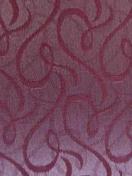 РОКОКО 4454 бордо 89 мм-1