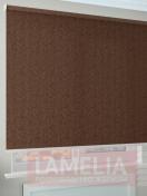 ШЁЛК 2871 коричневый копия_lamelia