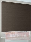 ЮТА BLACK-OUT 2870 коричневый_lamelia