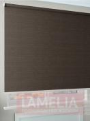 ЮТА BLACK-OUT 2870 коричневый_lamelia