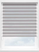 зебра АДАЖИО 1852 серый, 280 см-2