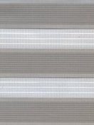 зебра АДАЖИО 1852 серый, 280 см