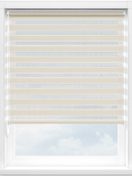 зебра АДАЖИО 2261 св-2. бежевый, 280 см