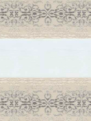 зебра АРАБЕСКА 2259 магнолия, 270 см