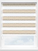 зебра АРАБЕСКА 2406 бежевый, 270 см-2