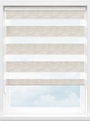 зебра АУРА 0225 белый, 300 см-1