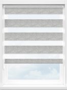 зебра АУРА 1852 серый, 300 см-1