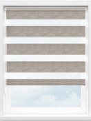 зебра АУРА 2868 светло-коричневый, 300 см-1