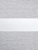 зебра БЕЛЛА 1608 св.-серый, 300 см