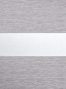 зебра БЕЛЛА 1852 серый, 300 см