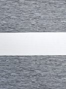 зебра БЕЛЛА 1881 темно-серый, 300 см