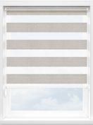 зебра БЕЛЛА 2406 бежевый, 300 см-1