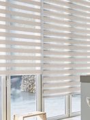 зебра БЕЛЛА 2406 бежевый, 300 см-2