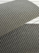 зебра КОМФОРТ 1854 графит, 215 см-1