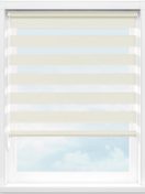 зебра КОМФОРТ 2259 магнолия, 215 см-1