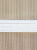 зебра КОМФОРТ 2748 капучино, 215 см