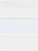 зебра СОФТ 0225 белый, 280 см