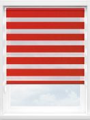 зебра СТАНДАРТ 4075 красный, 280 см-1