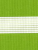 зебра СТАНДАРТ 5850 св.зеленый 280 см
