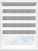 зебра ВЕГА 1608 светло-серый, 300 см-1