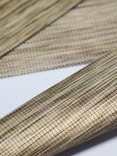 зебра ВЕГА 2870 коричневый, 300 см-2