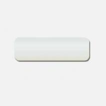 Горизонтальные кассетные жалюзи цвет белый, 0225 Изолайт