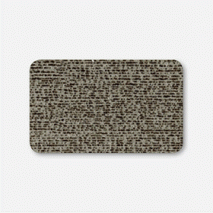 Горизонтальные кассетные жалюзи цвет коричневый, 7431 Изолайт