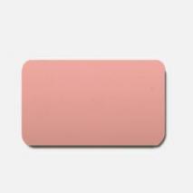 Горизонтальные кассетные жалюзи цвет розовый, 4096 Изолайт